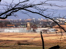 大川小学校