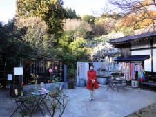 荒浜慰霊碑