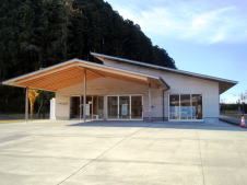 大川小学校