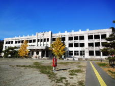 大川小学校
