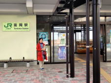 大川小学校